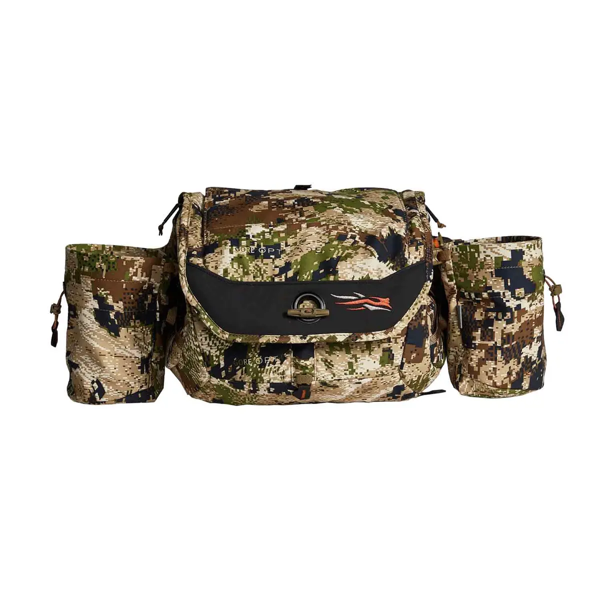 Sitka Gear Subalpine Tool Belt Fanny Pack 1