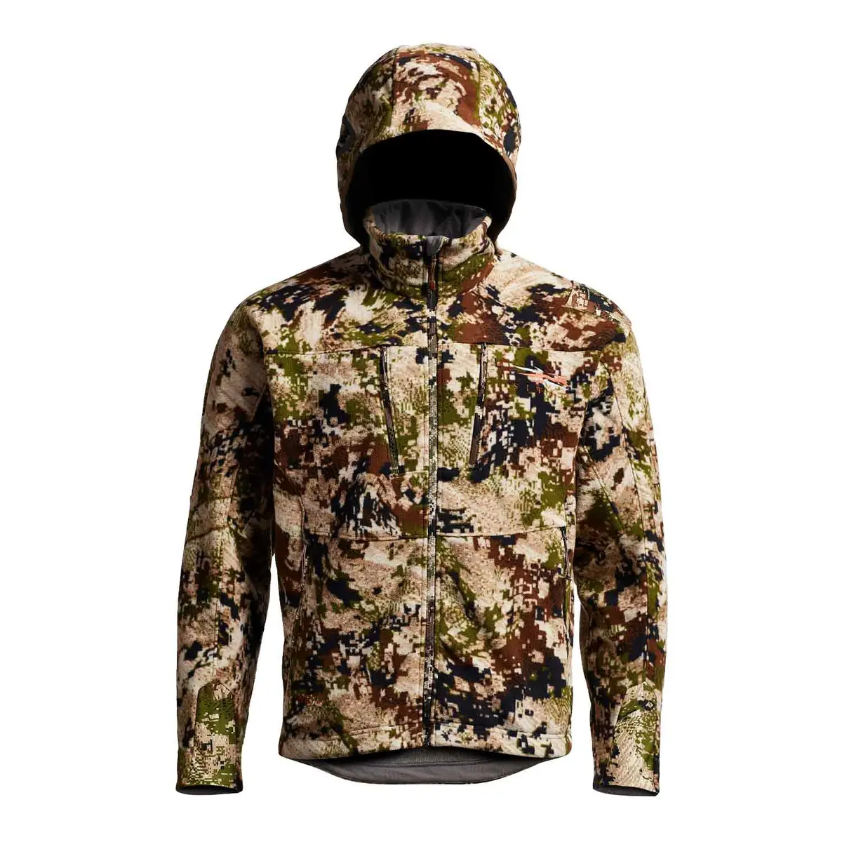 Sitka Gear Subalpine Stratus Jacket 1