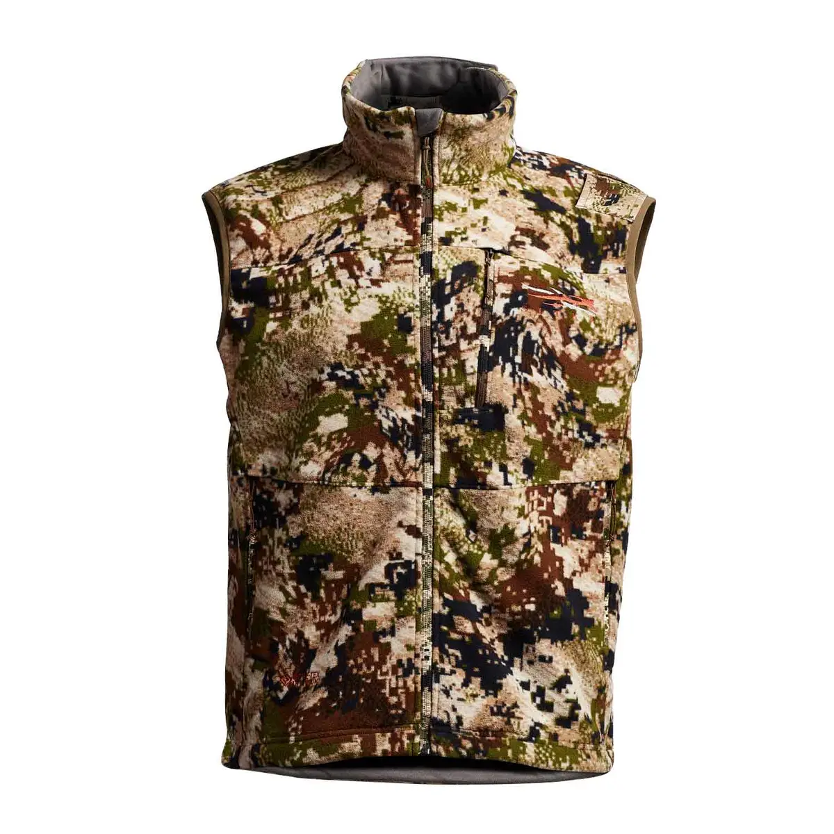 Sitka Gear Subalpine Stratus Vest 1