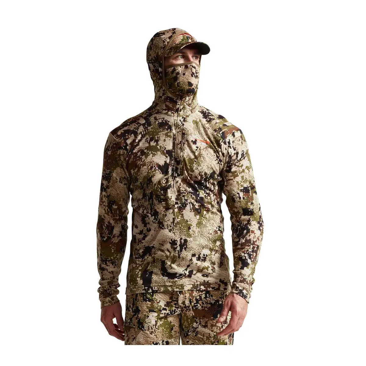 Sitka Intercept Hoody 1