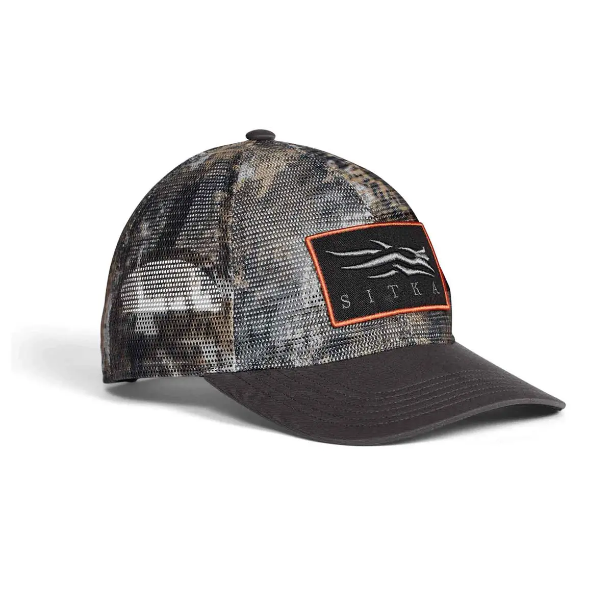 Sitka Icon Optifade Mesh Mid Pro Trucker Hat 1