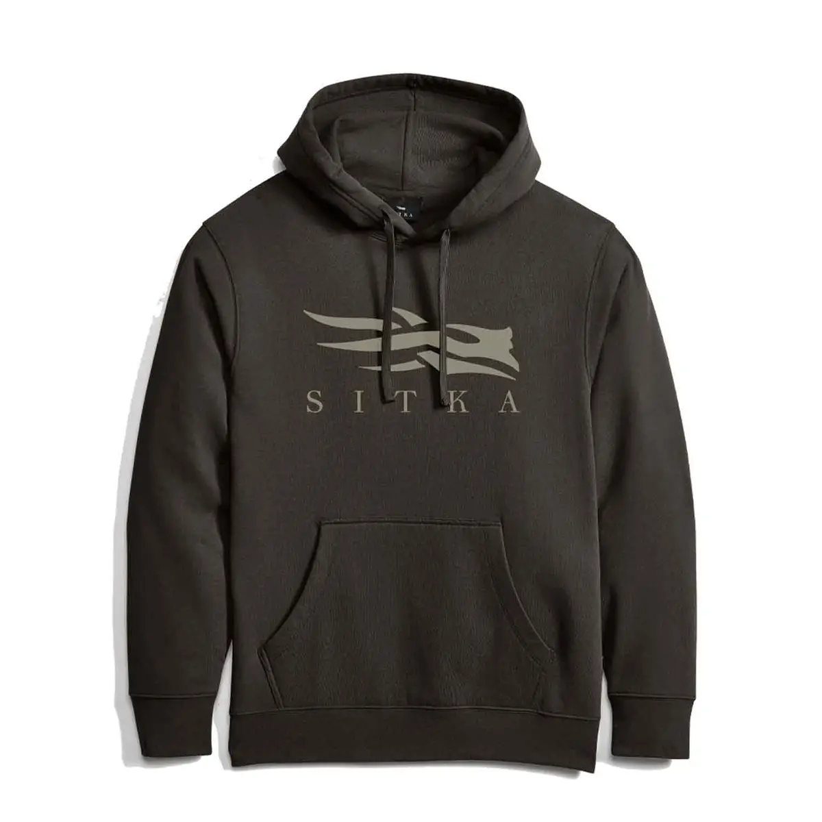 Sitka Icon Hoodie – Lightweight Performance Sweatshirt - Image 2