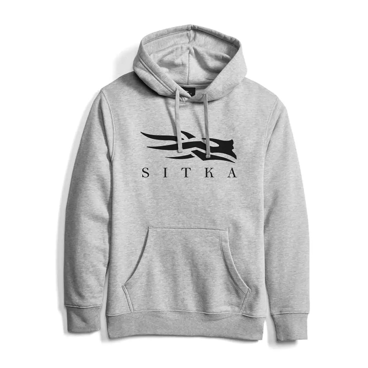 Sitka Icon Hoodie – Lightweight Performance Sweatshirt - Image 3