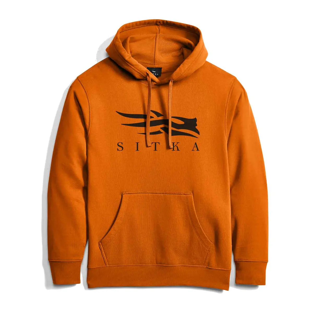 Sitka Icon Hoodie – Lightweight Performance Sweatshirt - Image 4