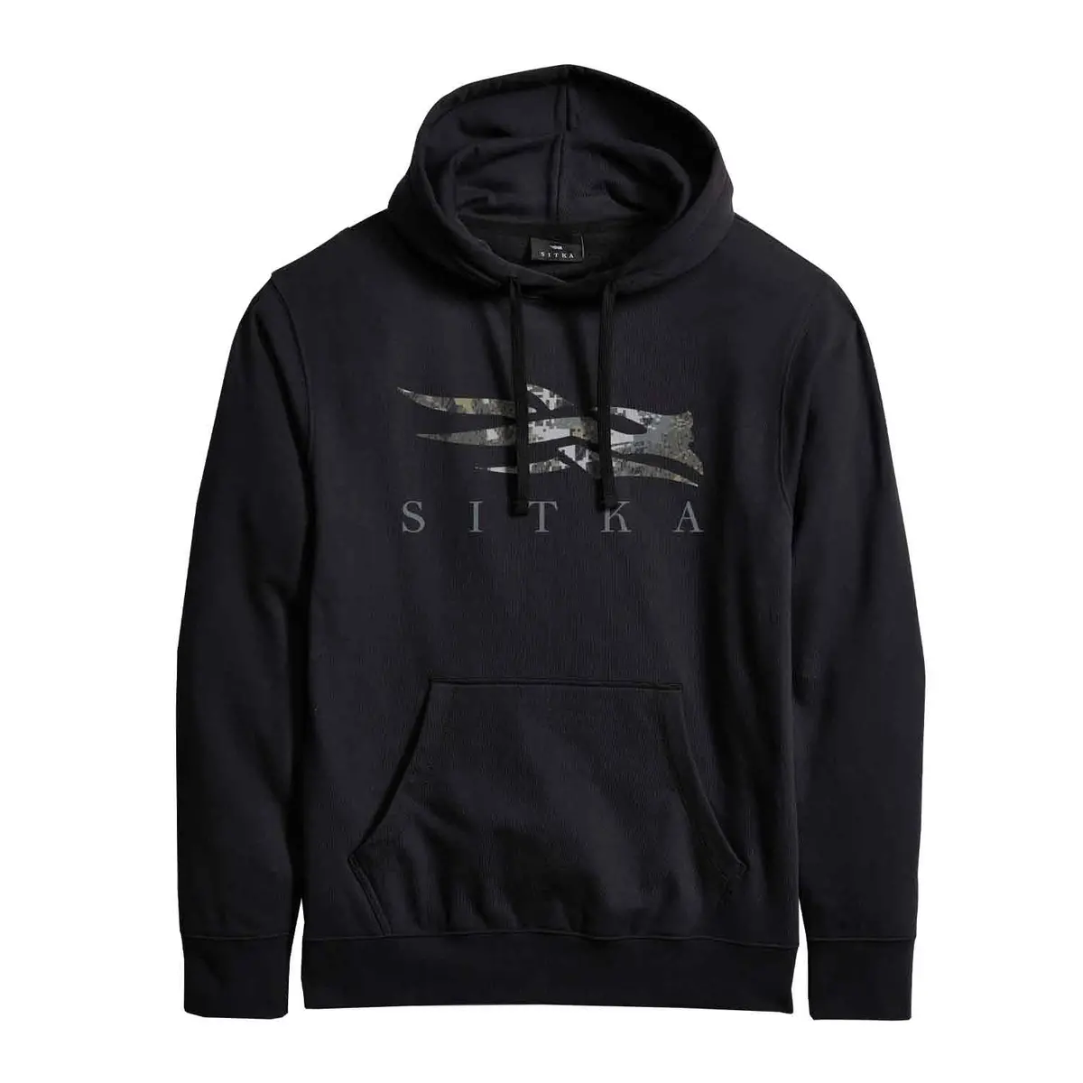 Sitka Icon Pullover Hoody Optifade 4