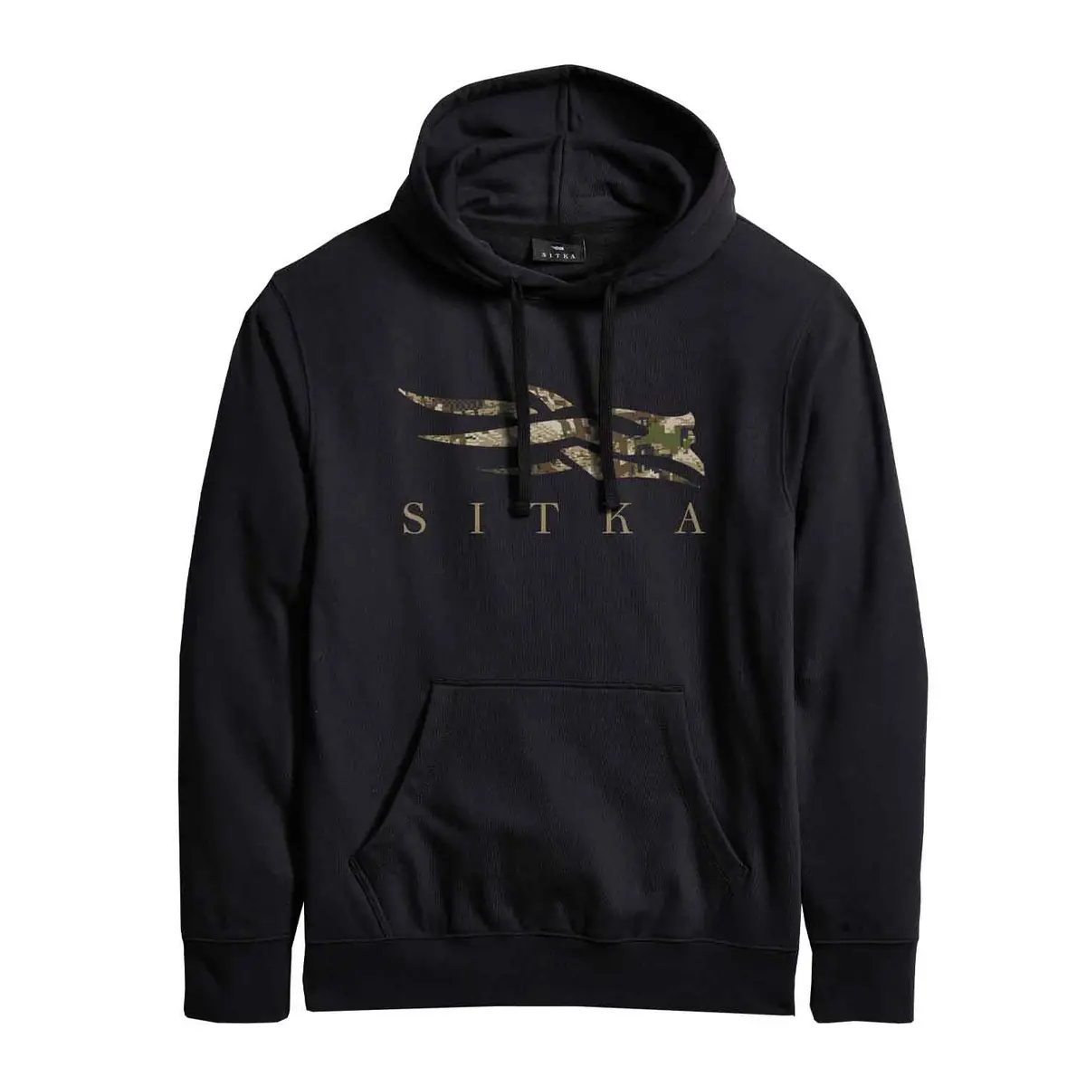 Sitka Icon Pullover Hoody Optifade 4