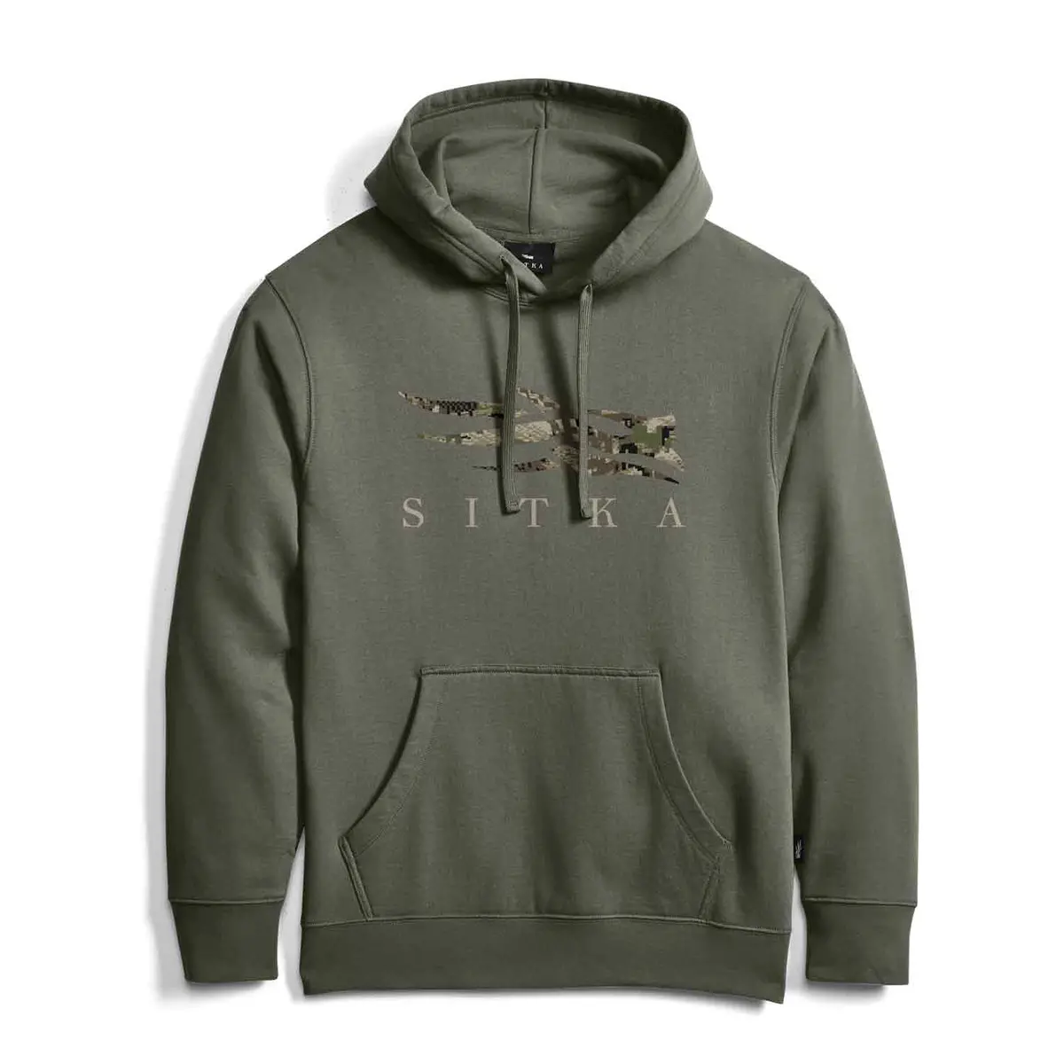 Sitka Icon Pullover Hoody Optifade 5