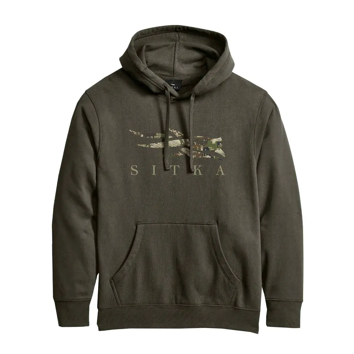 Sitka Icon Pullover Hoody Optifade 5