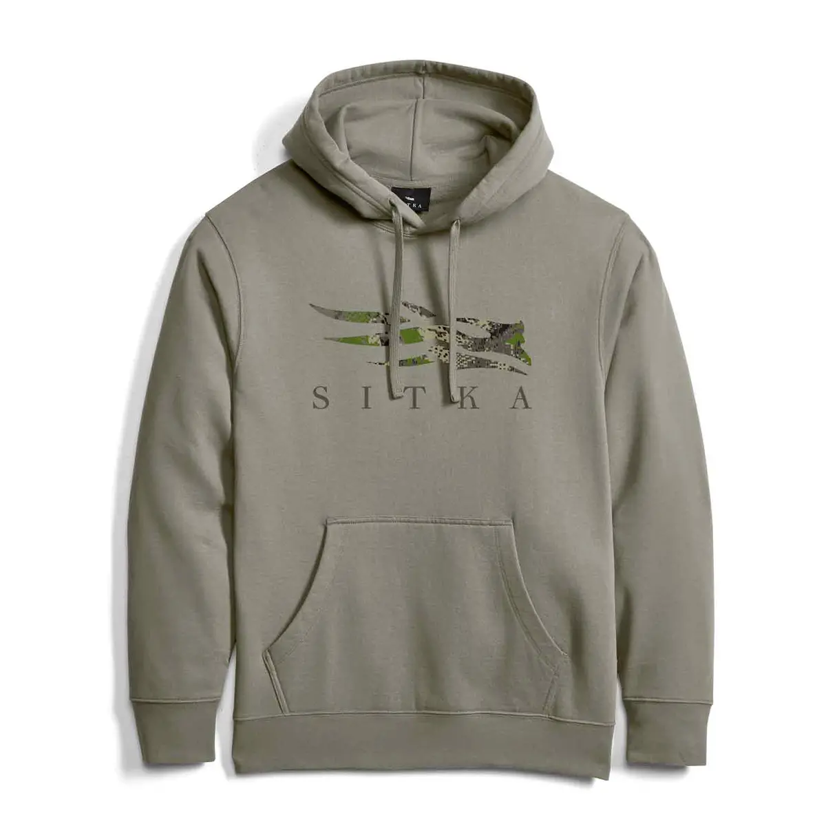 Sitka Icon Pullover Hoody Optifade 3