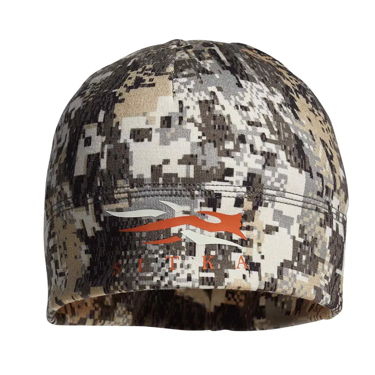 Sitka Merino 330 Optifade Elevated Ii Beanie 1