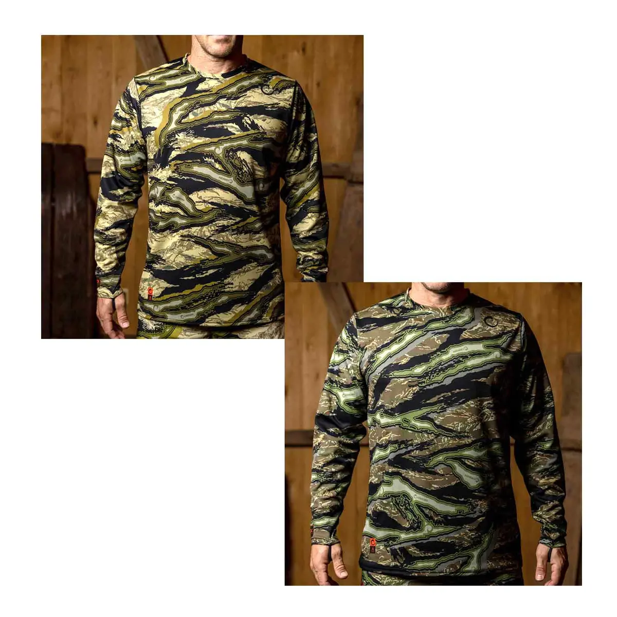 Origin Tetraloc Lyte Crew Ls 3