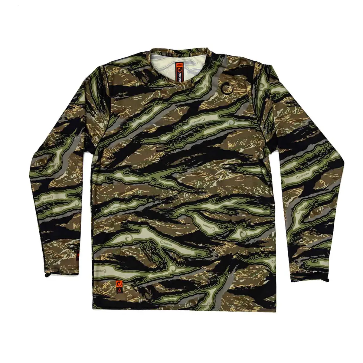 Origin Tetraloc Lyte Crew Ls 2
