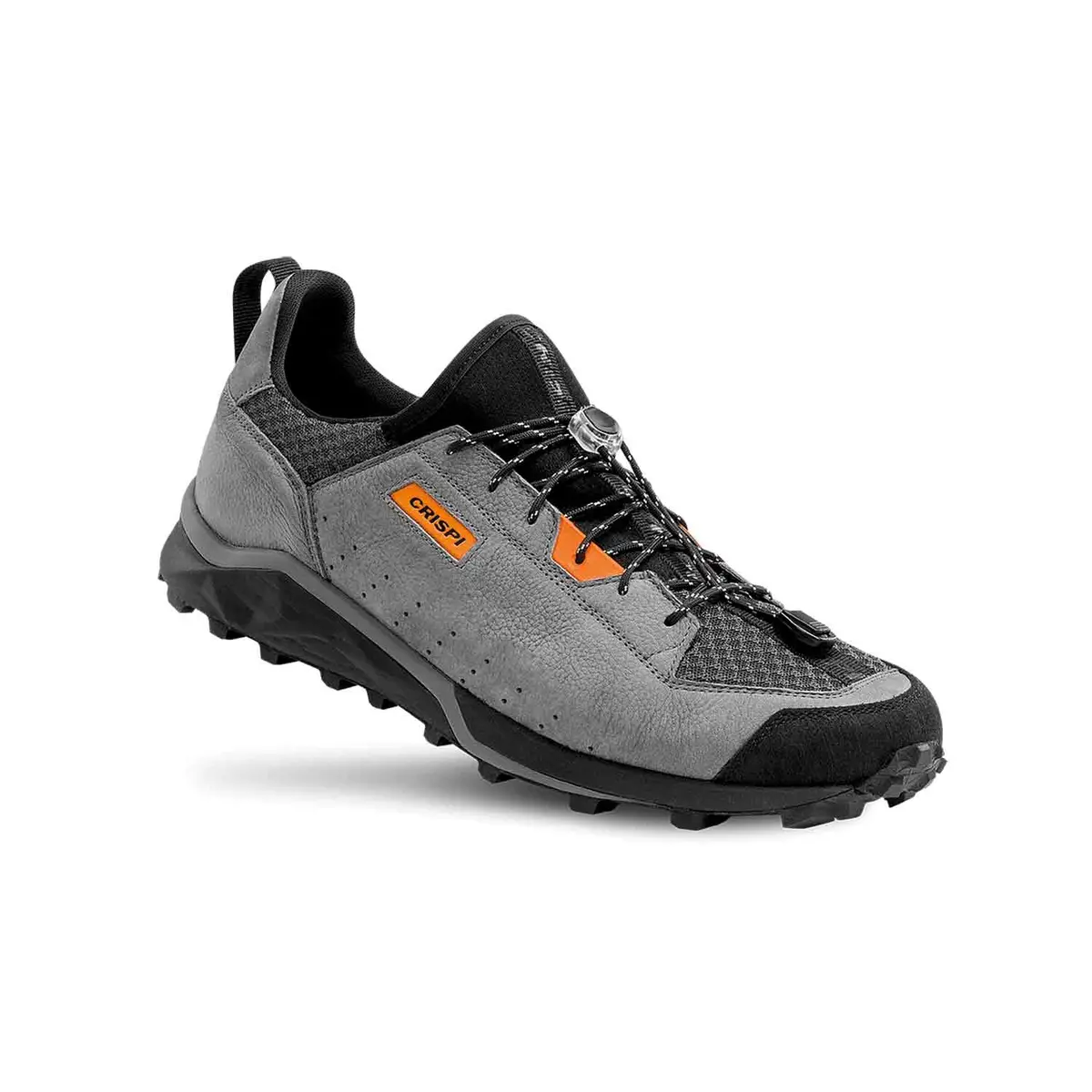 Crispi Attiva Hiking Shoes Gray 1