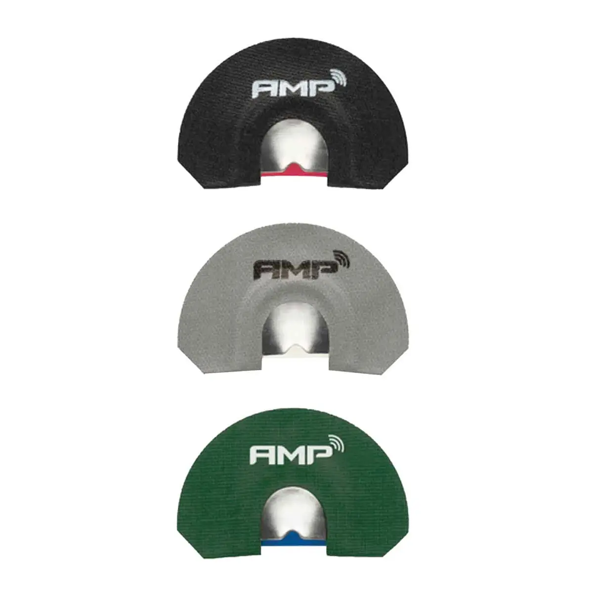 Phelps Amp Beginner Diaphragm Elk Calls 3 Pk 1
