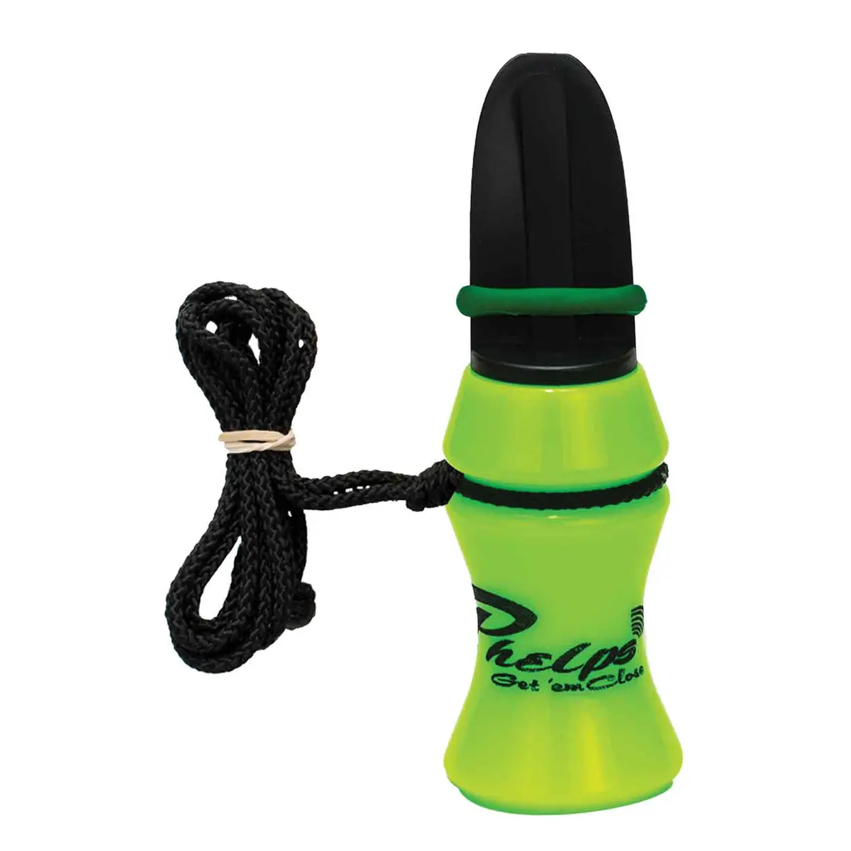 Phelps Ez Estrus Acrylic Cow Elk Call 1