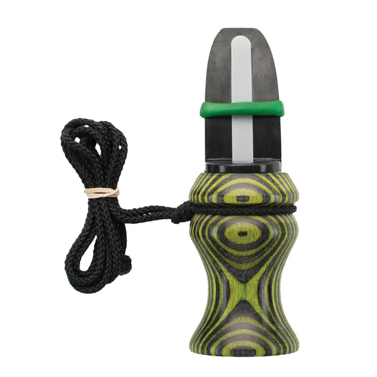 Phelps Ez Estrus Green Hornet Cow Elk Call 1
