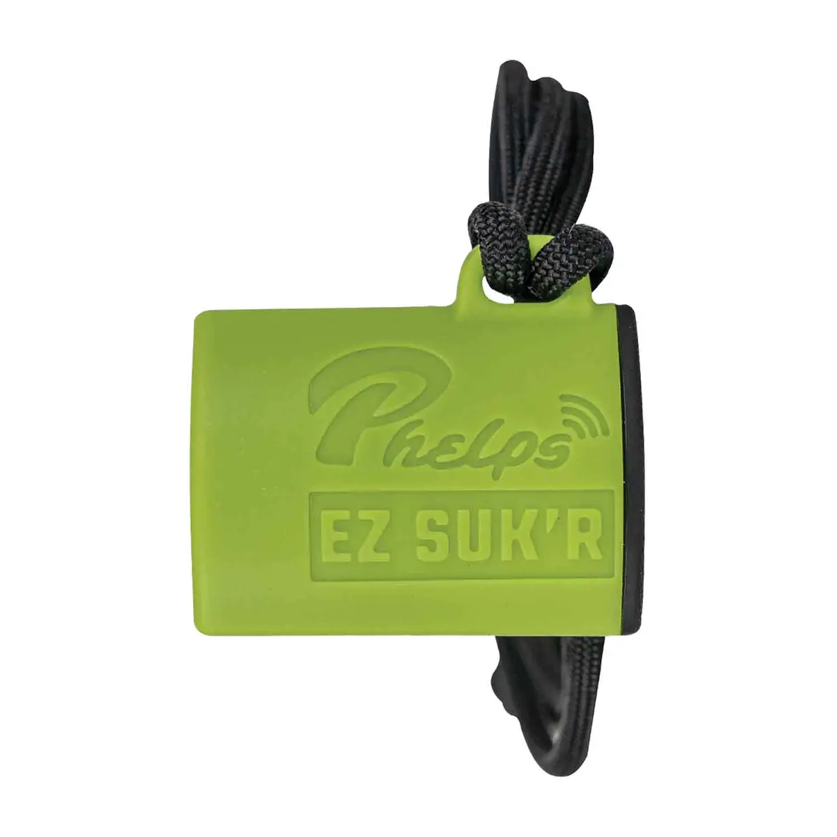 Phelps Ez Suk'r Cow Elk Call 1