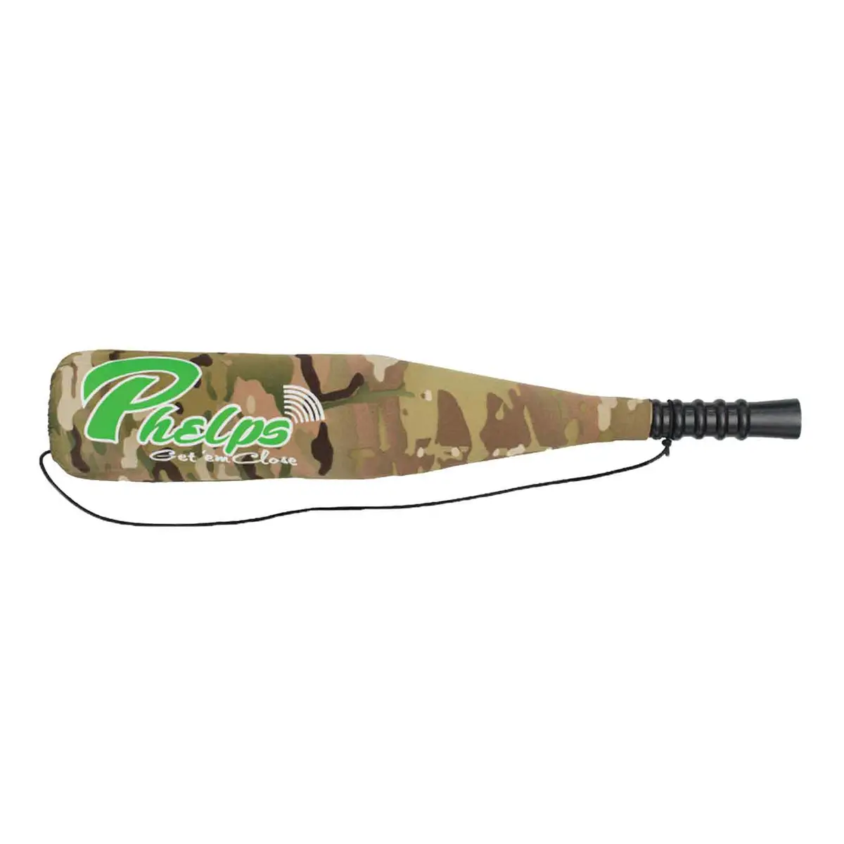 Phelps Unleashed Elk Bugle Tube Call