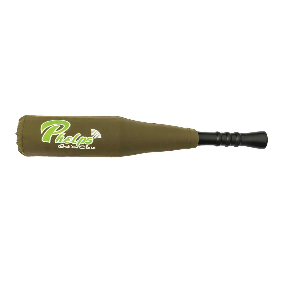 Phelps Un-Rival-Ed Bugle Tube Elk Call 1