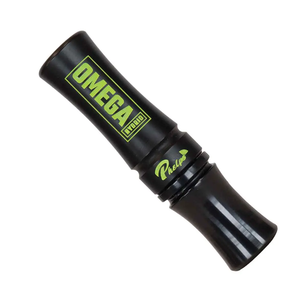 Phelps Omega Hybrid Grunt Tube Deer Call 1