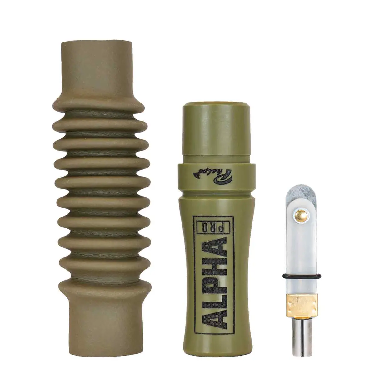 Phelps Alpha Pro Grunt Tube Deer Call 2