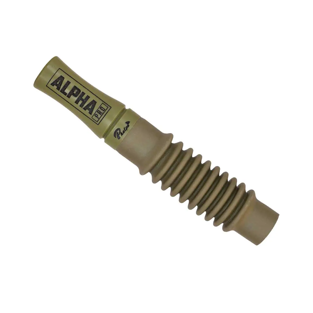 Phelps Alpha Pro Grunt Tube Deer Call 1