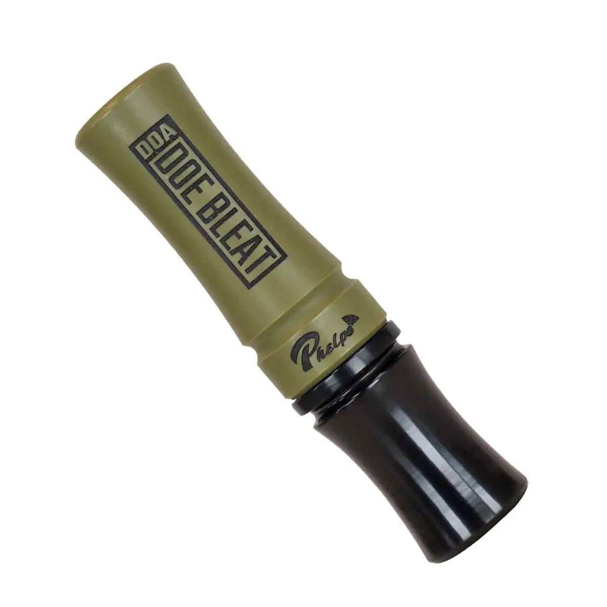 Phelps Doa Doe Bleat Deer Call 1