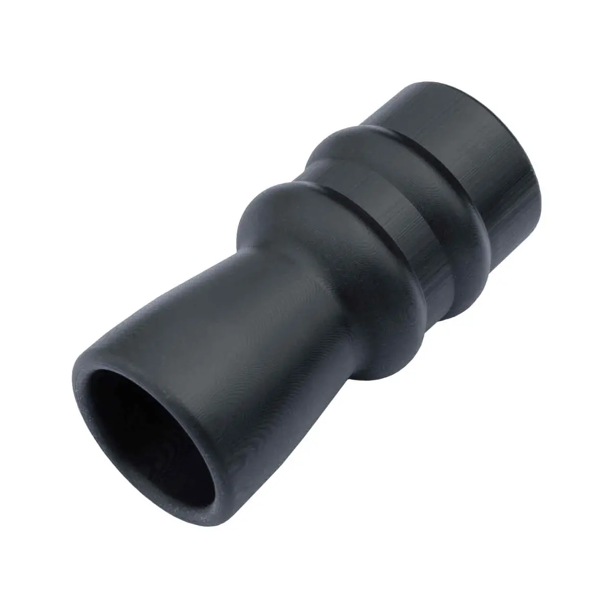 Phelps Flared Mouthpiece For Metal And Unleashed V2 Bugle Tubes 1