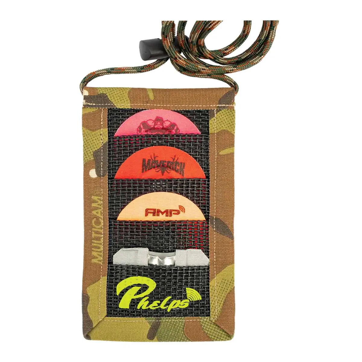 Phelps Pdo Diaphragm Organizer 1