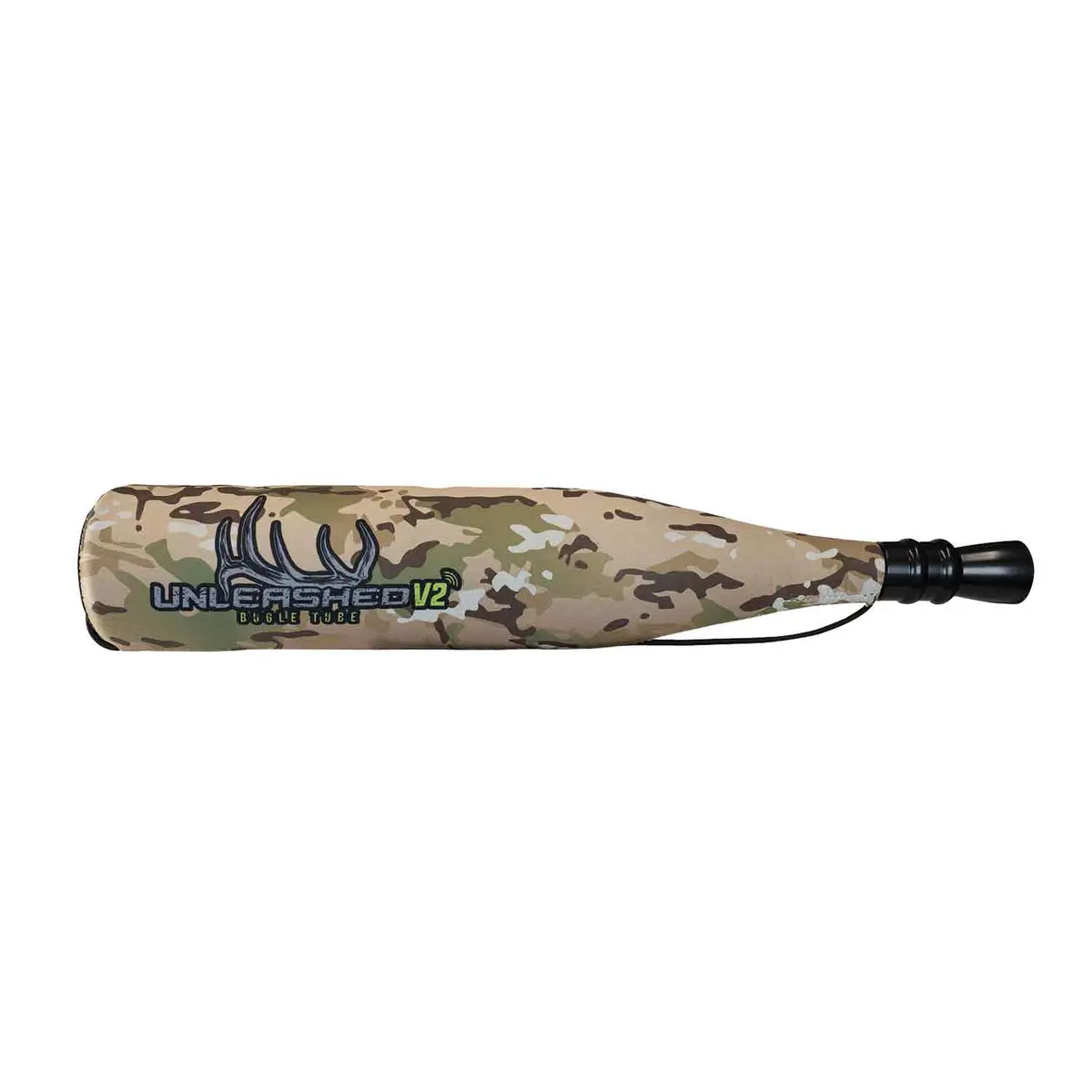 Phelps Unleashed V2 Bugle Tube Elk Call 3