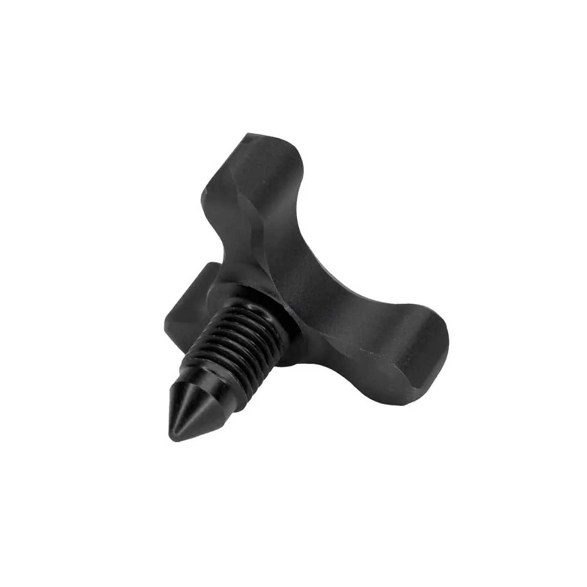 Mathews Bridge-Lock Stabilizer Knob 1