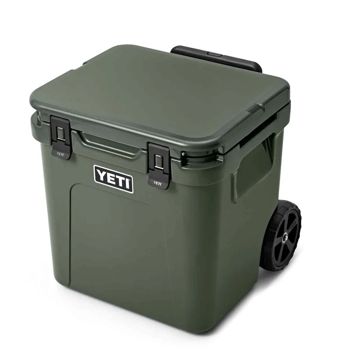 Yeti Roadie 48 Hard Cooler (Camp Green) 1