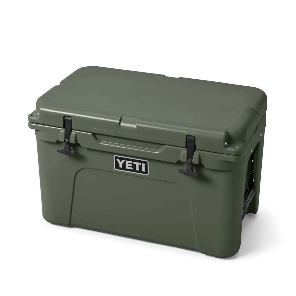 Yeti Tundra 45 Hard Cooler (Camp Green) 1