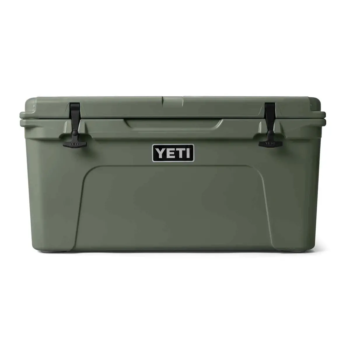 Yeti Tundra 65 *Limited Edition* Camp Green Cooler 1