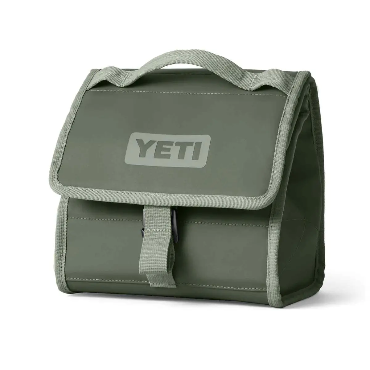Yeti Daytrip Lunch Bag (Camp Green) 1