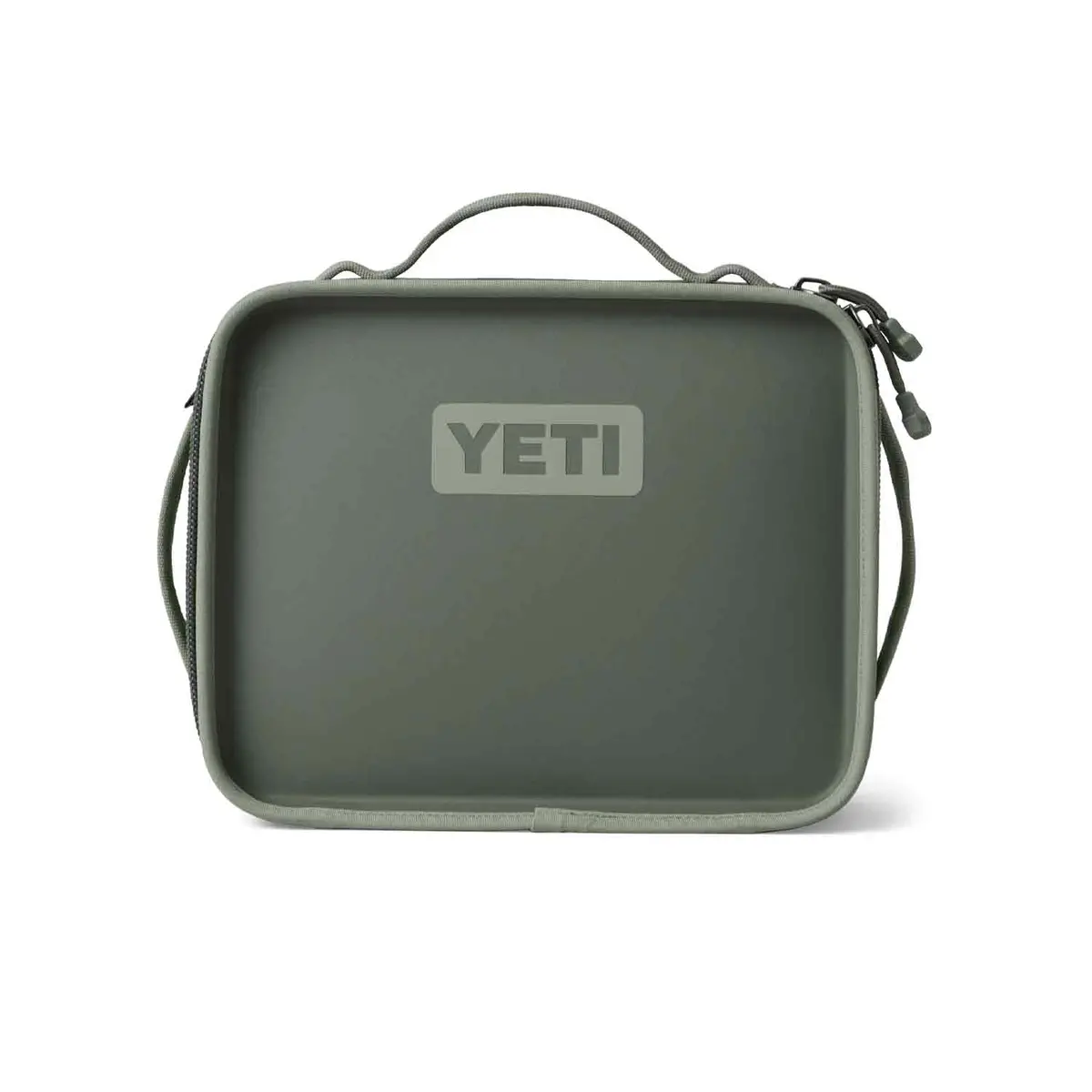 Yeti Daytrip Lunch Box (Camp Green) 1