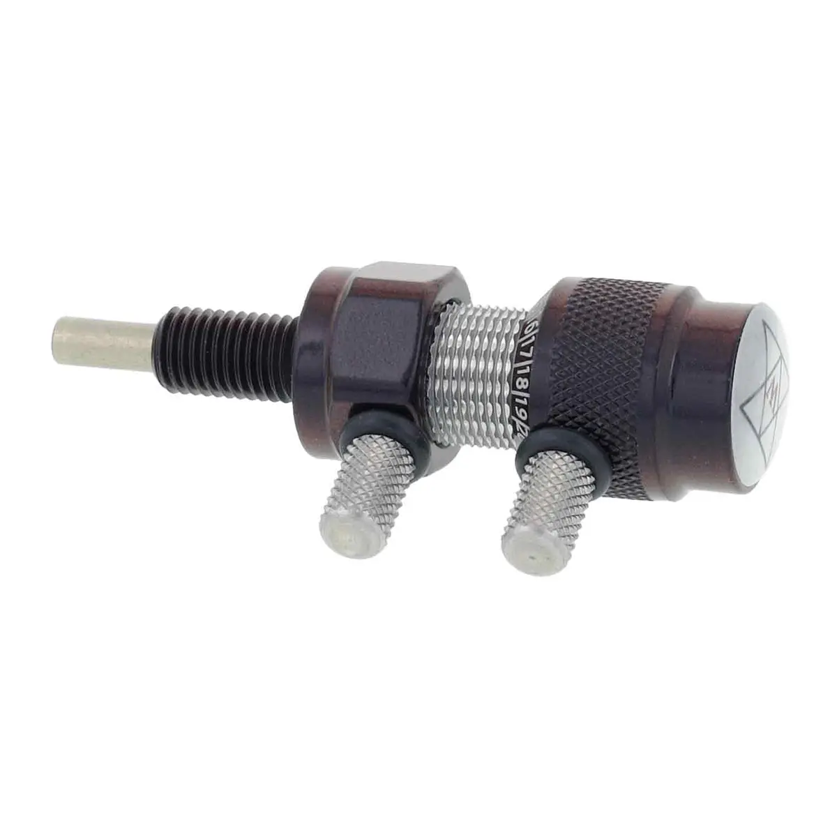 Wifler Mp-2 Plunger 1