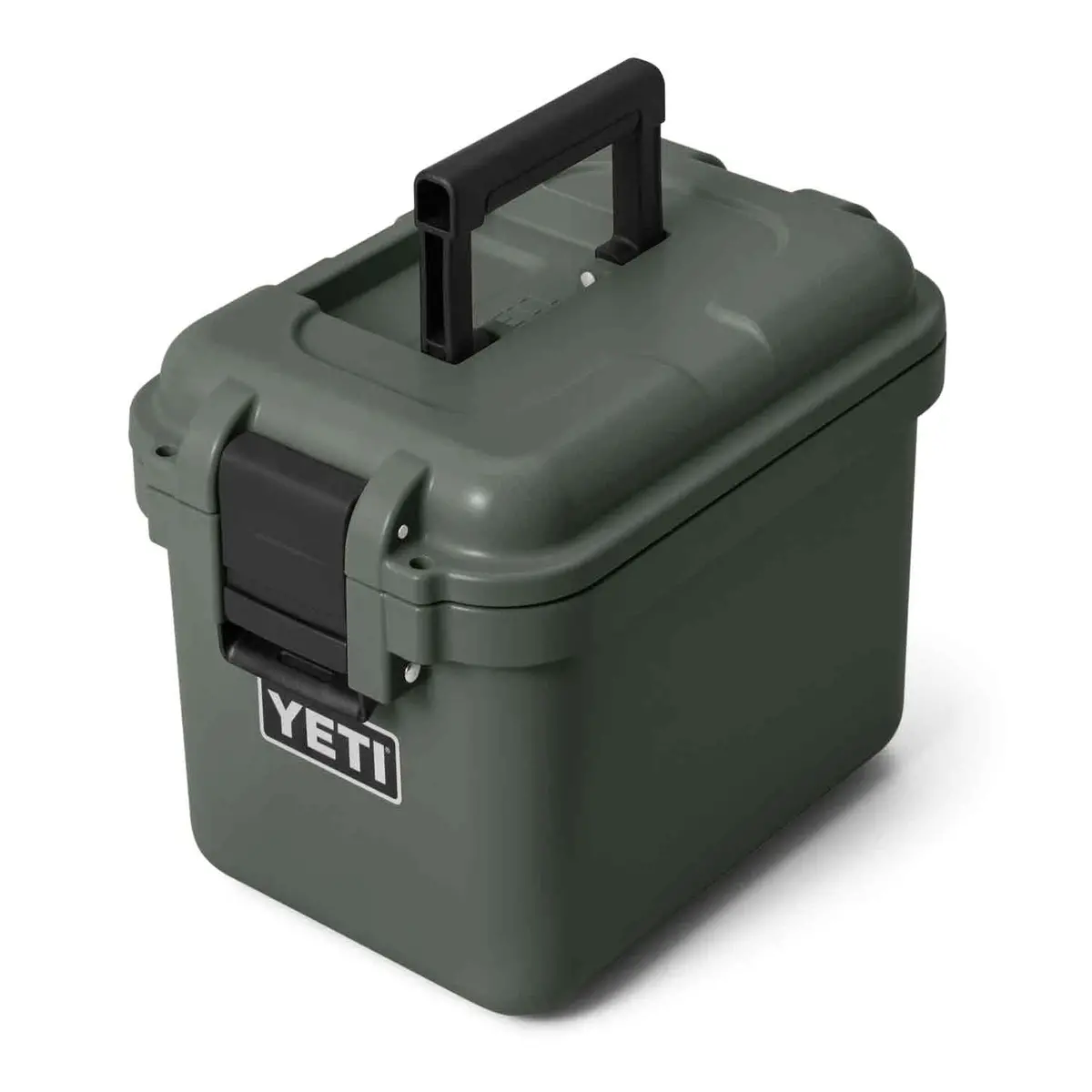 Yeti Loadout Gobox 15 (Camp Green) 1