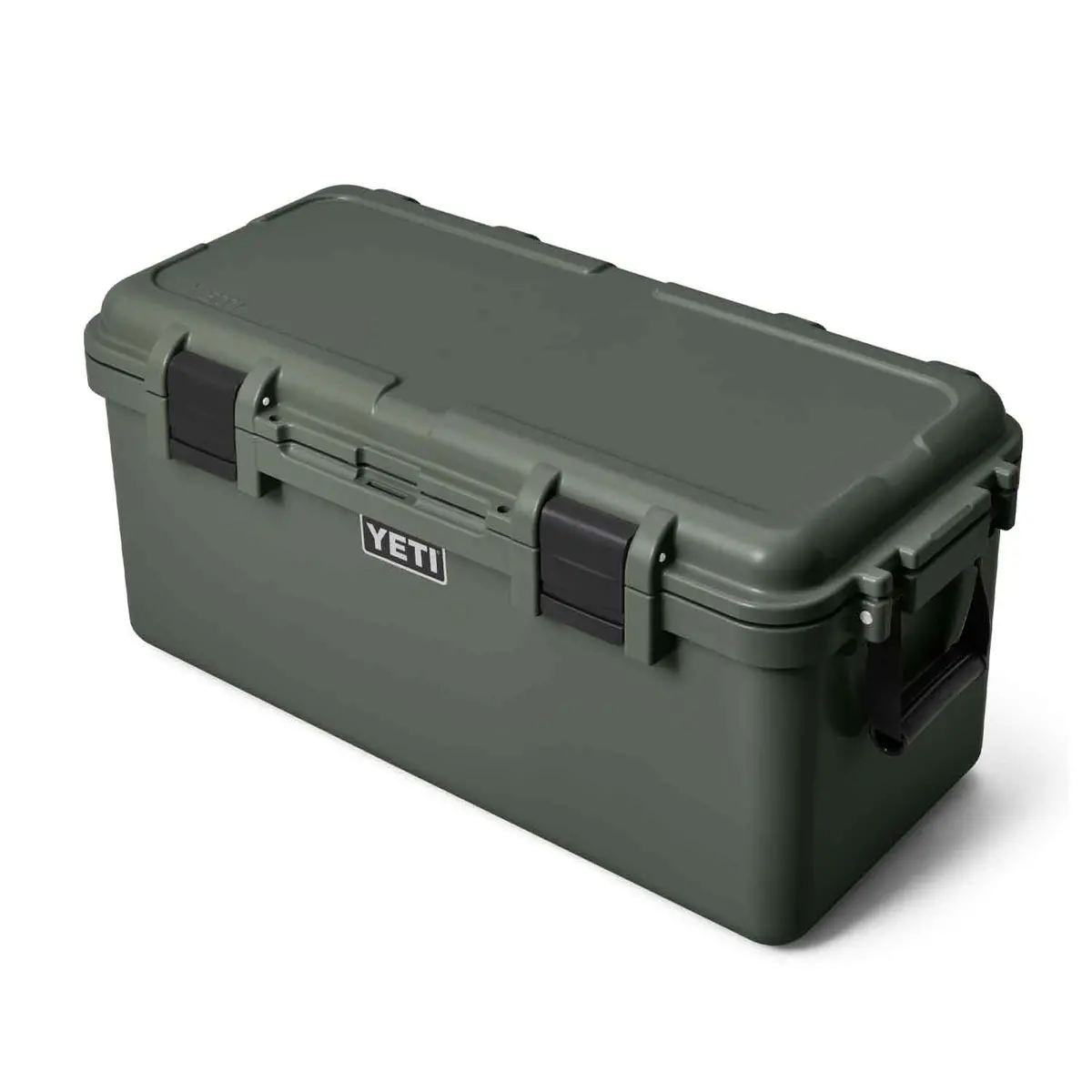 Yeti Loadout Gobox 60 (Camp Green) 1