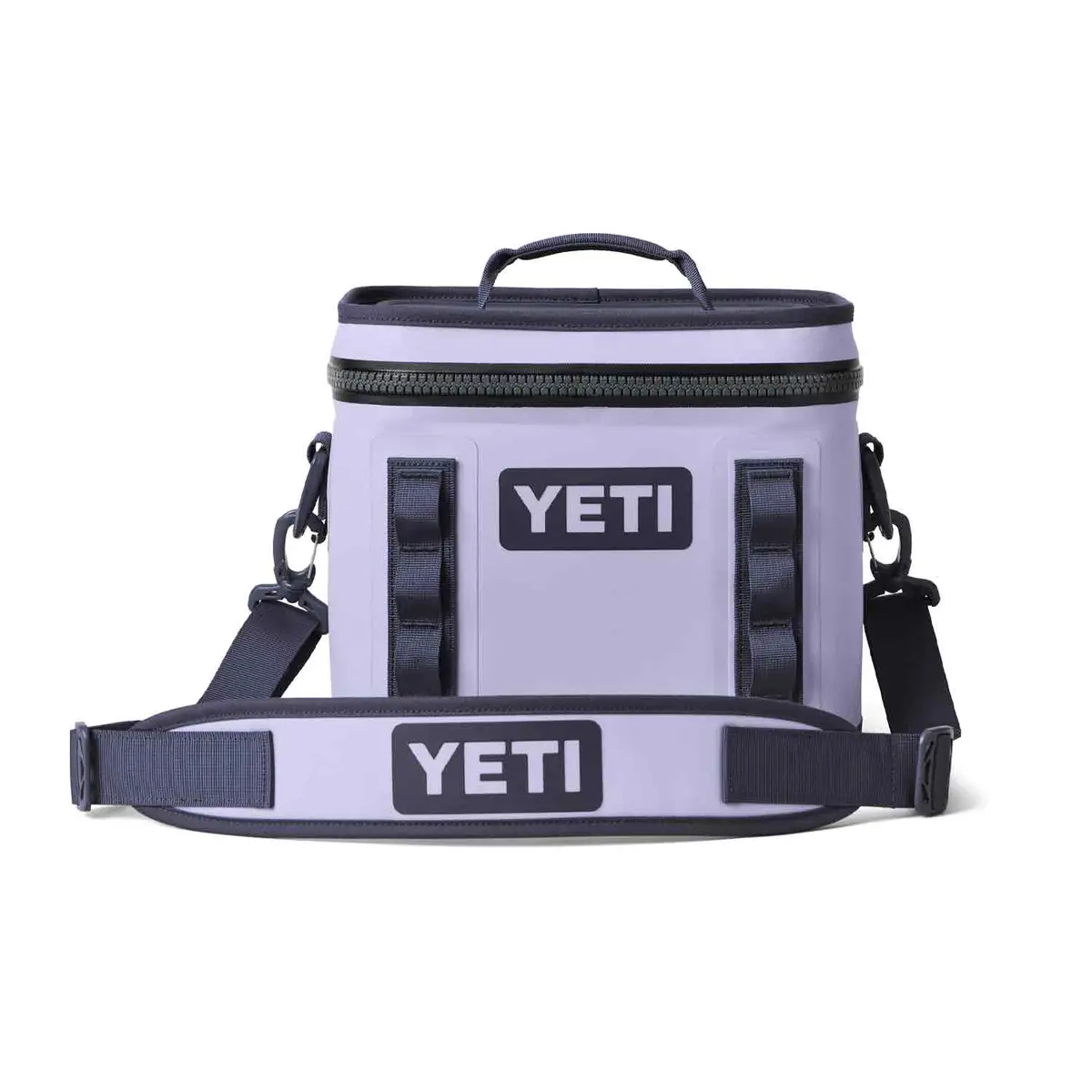 Yeti Hopper Flip 8 Soft Cooler (Cosmic Lilac) 1