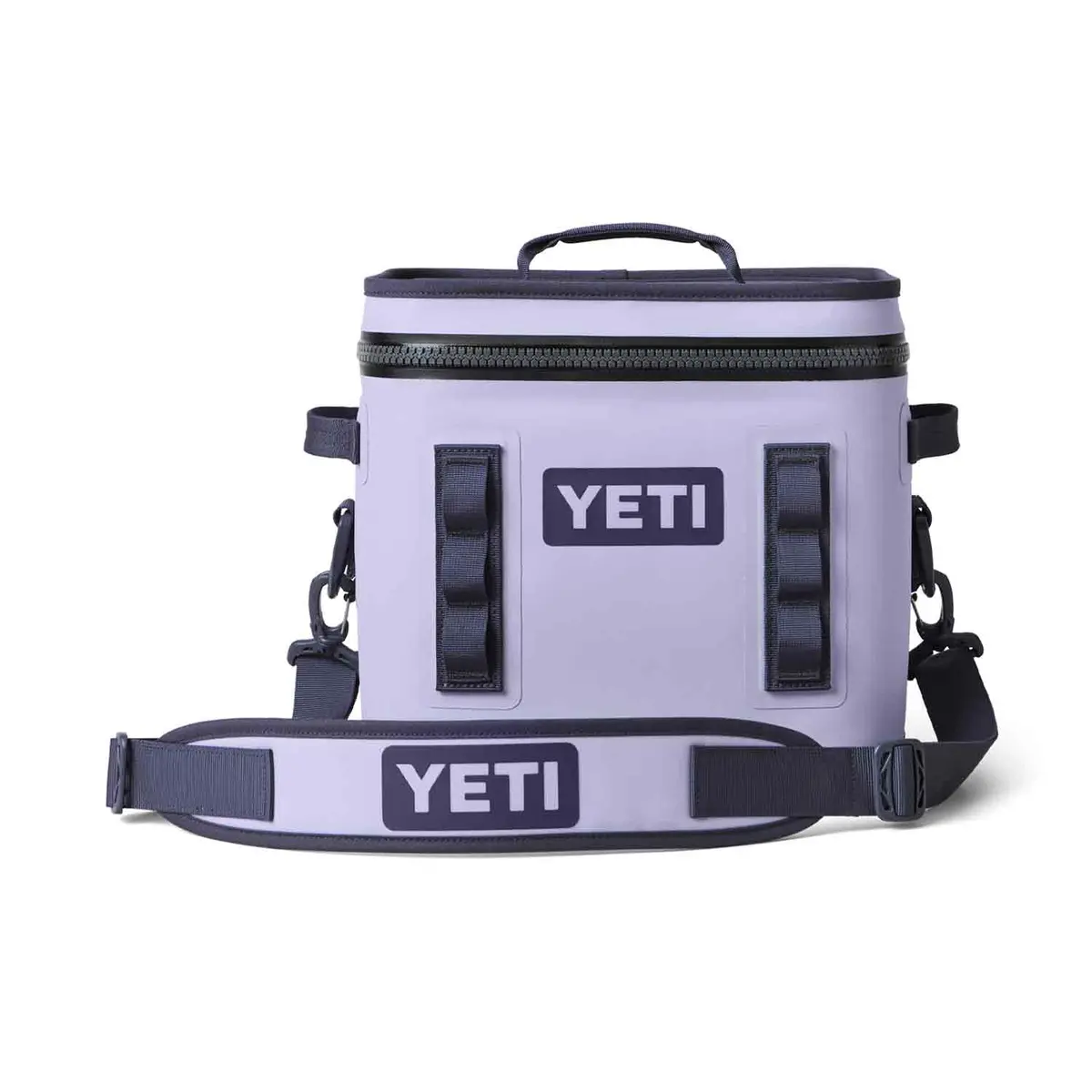 Yeti Hopper Flip 12 Soft Cooler (Cosmic Lilac) 1