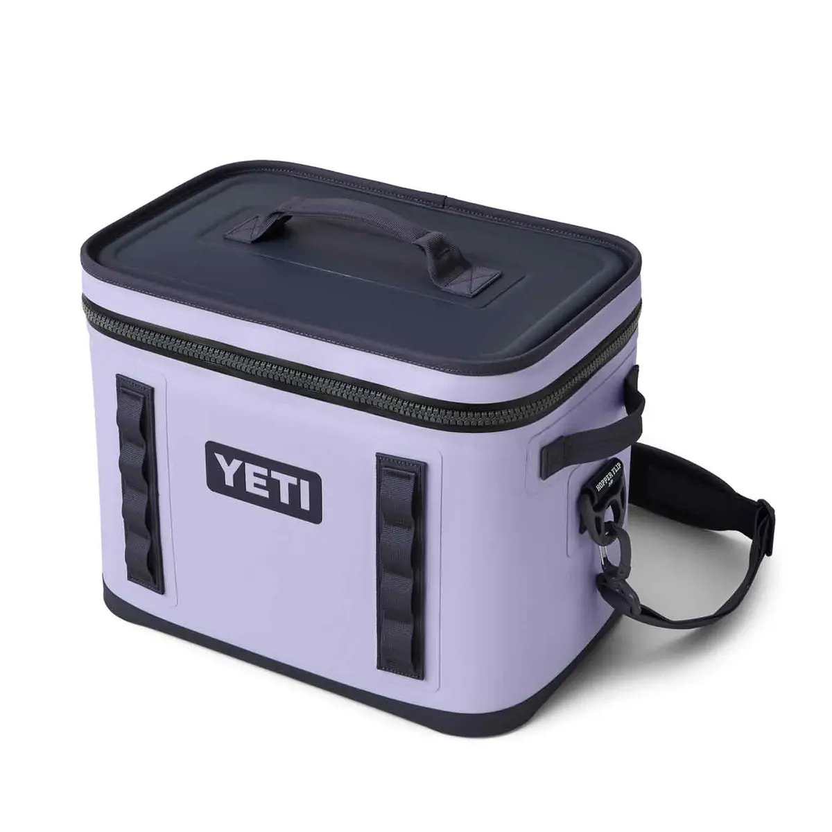 Yeti Hopper Flip 18 Soft Cooler (Cosmic Lilac) 1