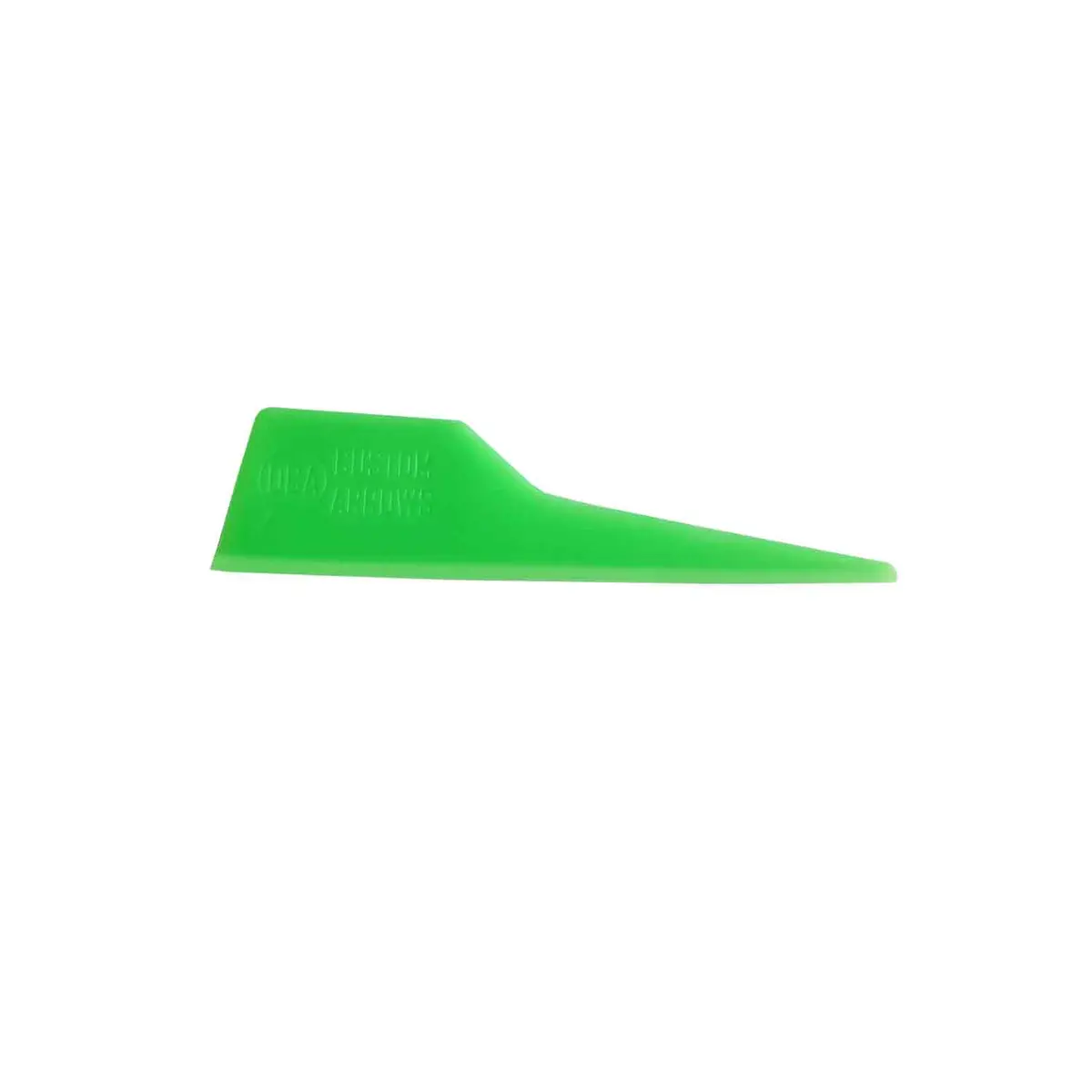 Dca Custom Arrows Rev 2.0 Mini Sabre Vanes  100Pk. 1