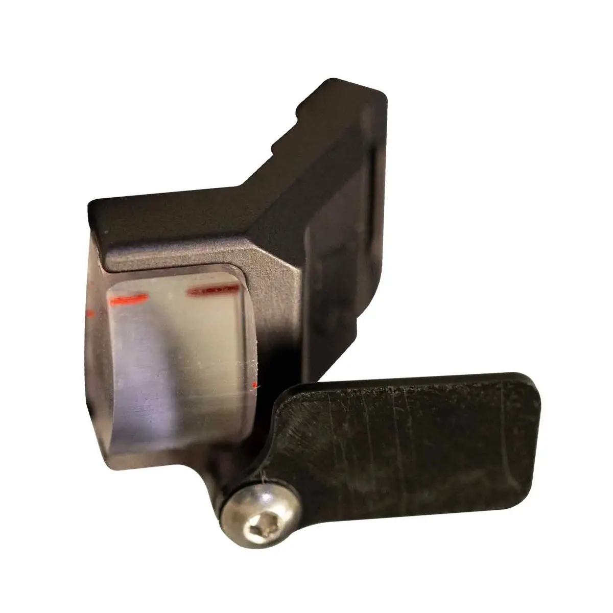 Axcel Landslyde Magnifier Sight Scale 1