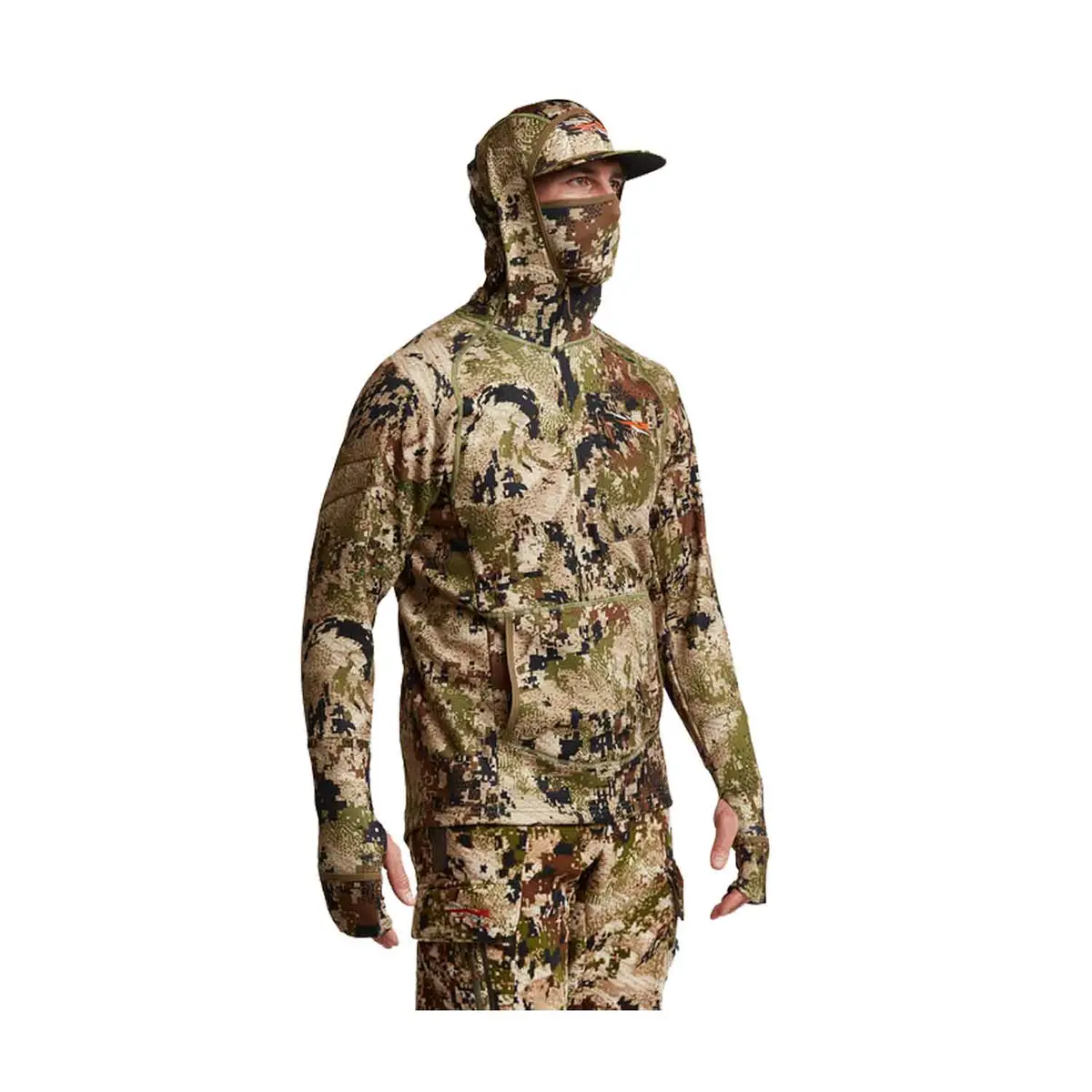 Sitka Gear Subalpine Fanatic Hoody 1