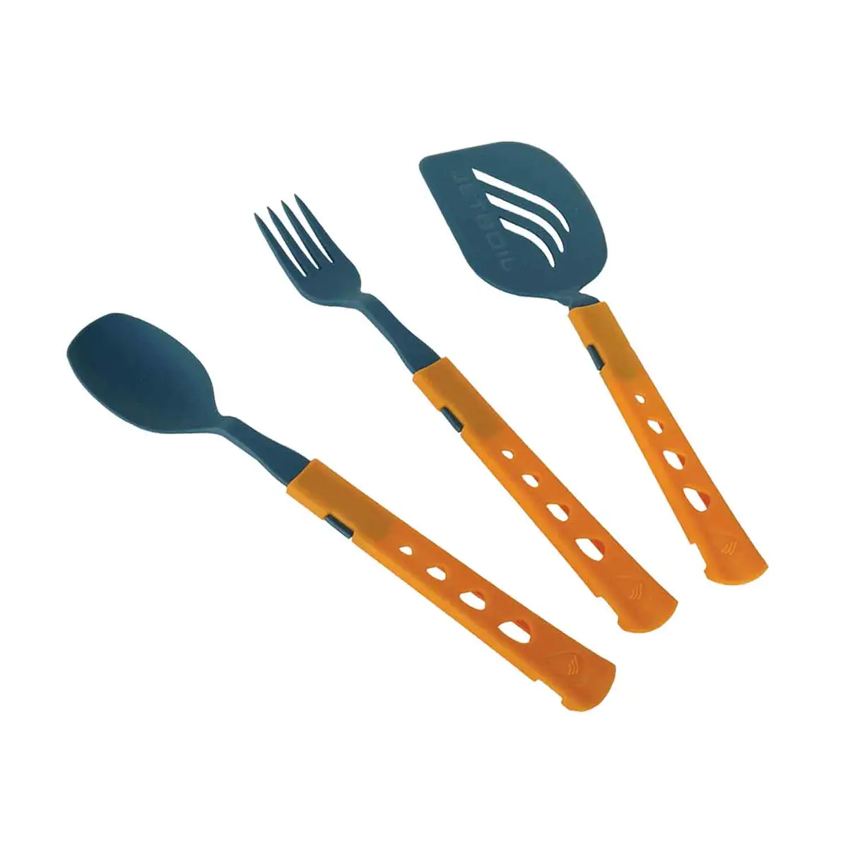 Jetboil Jetset Utensil Set 1