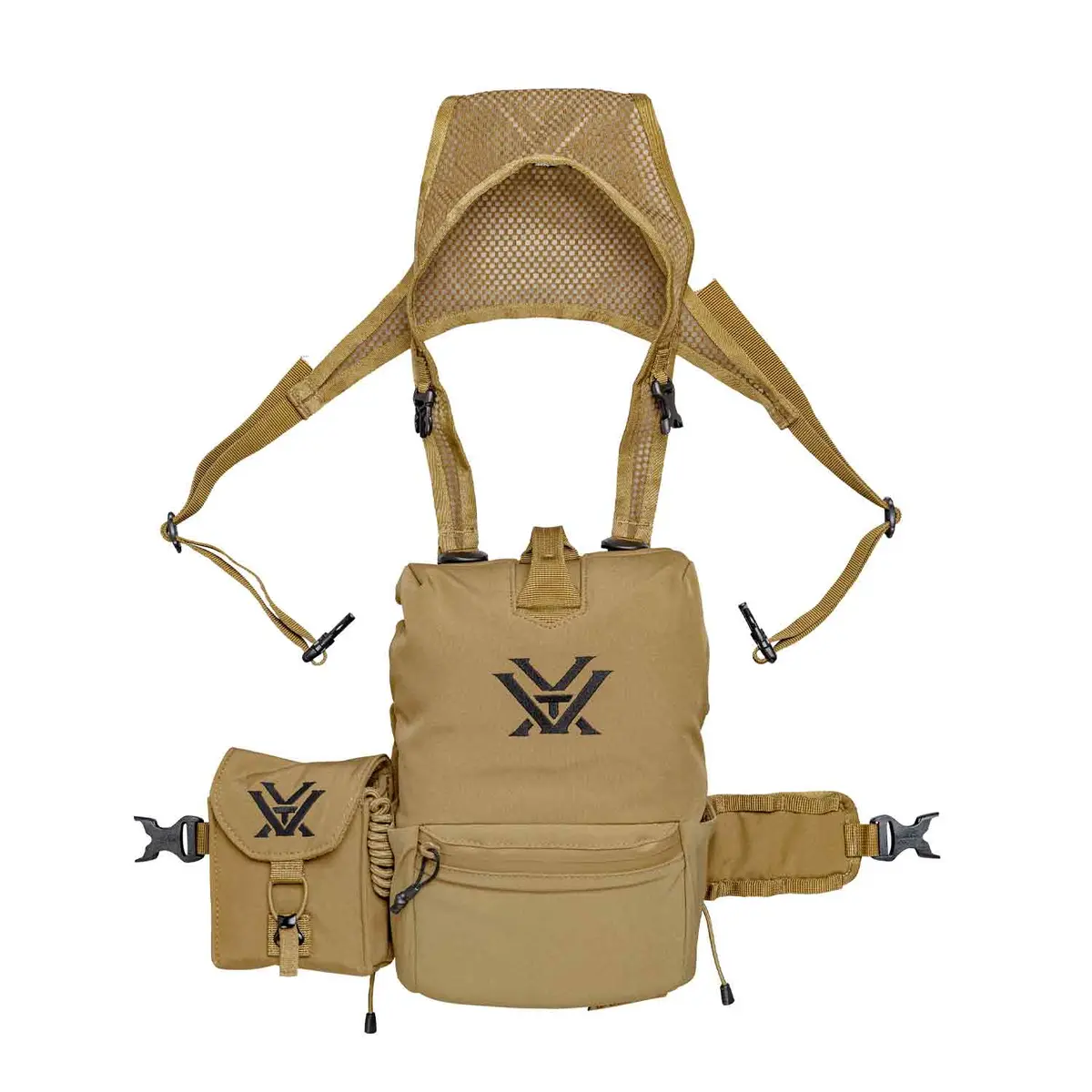 Vortex Glasspak™ Pro Binocular Harness 1