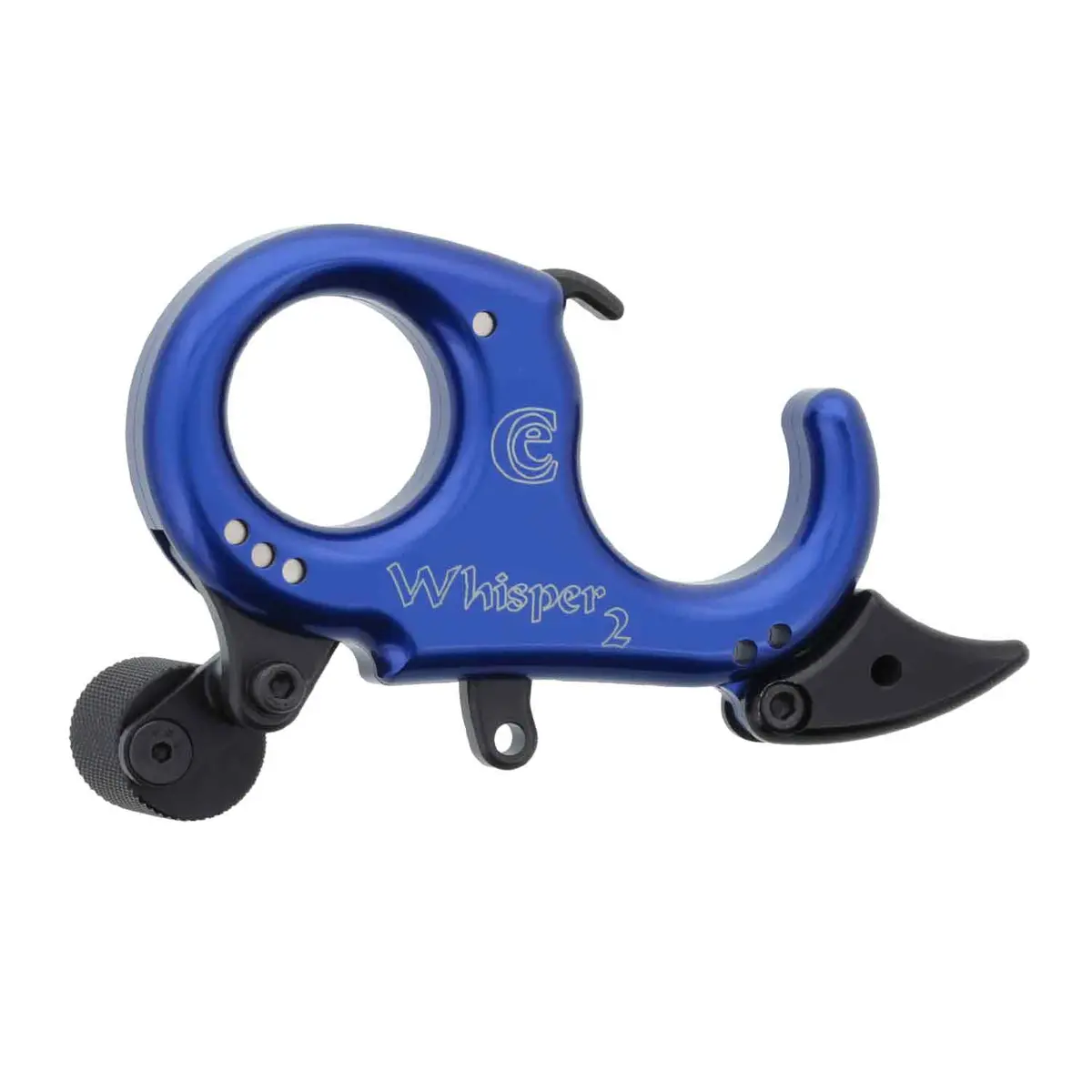 Carter Whisper 2 Release 1
