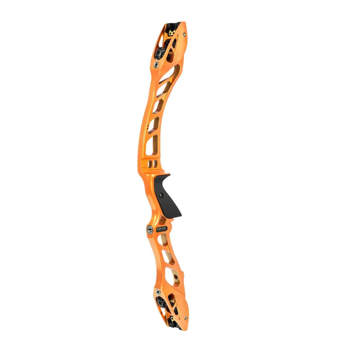 Hoyt Gmx 3 Series 25" Grand Prix Ilf Recurve Riser 1
