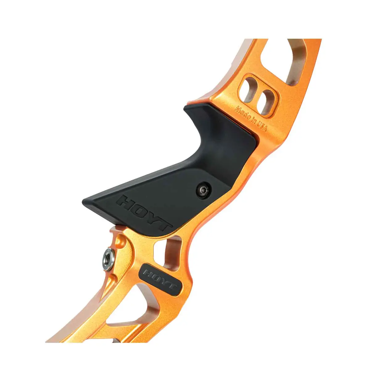 Hoyt Gmx 3 Series 25" Grand Prix Ilf Recurve Riser 4